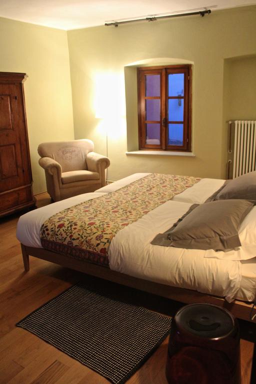 Casa Cucco Lägenhet Serralunga d'Alba Exteriör bild