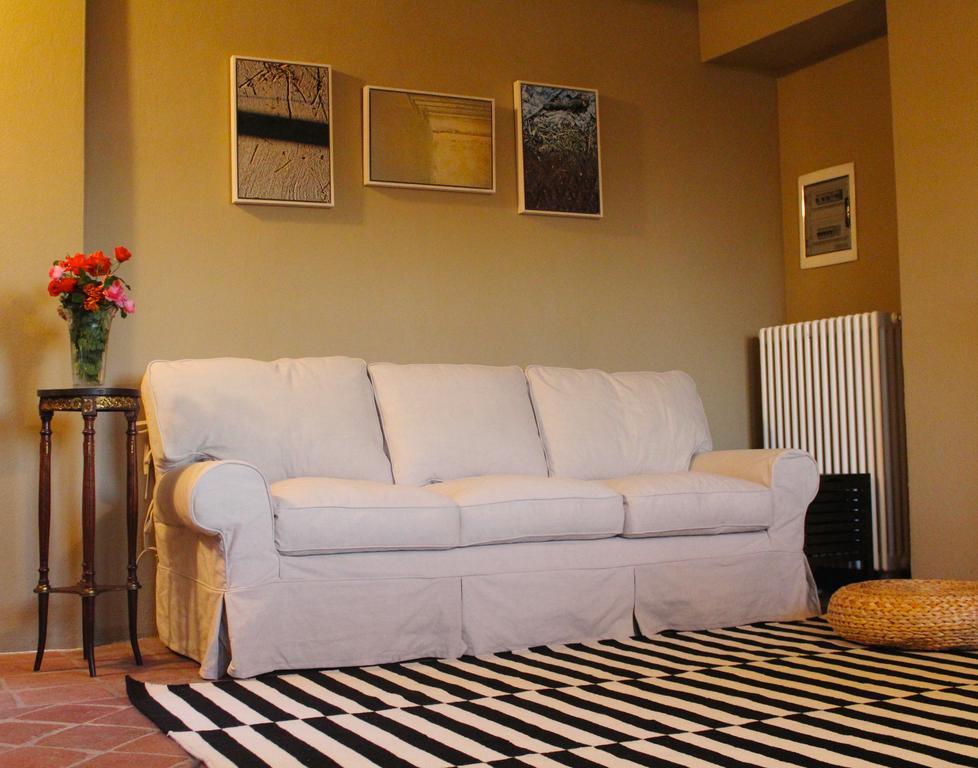 Casa Cucco Lägenhet Serralunga d'Alba Exteriör bild